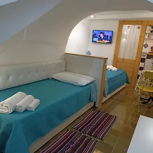 Centro Urbano Casa vacanze Napoli