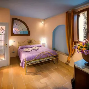 La Torre Di Monsindoli Alloggio per agriturismo Siena
